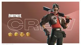 Bones (52) March Crew Pack