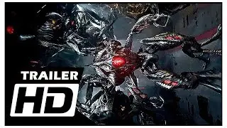 Lost in Space 2 - TV Series (2019) Final Trailer | Adventure, Drama, Family | Season 2