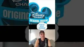 Top 5 90&rsquo;s DCOMS #shorts #disney #disneychannel #90s #short