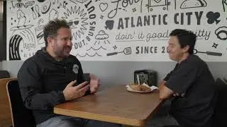 Tony Boloney's - Atlantic City, NJ