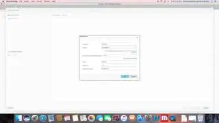 Maria DB 10 DSN-less connection to MacOS MicroStrategy Desktop 10.9