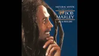 Bob Marley & The Wailers - Natural Mystic (Instrumental)