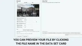 Atlas - Image and Video Analysis Made Easy
