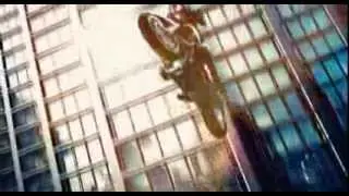 Ultraviolet Music Video
