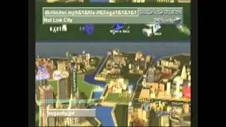 Sega Saturn NetLink &mdash; как подключиться к сети