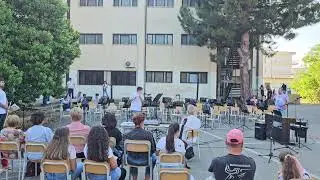 31. I tempo sonata di Telemann - Flauto traverso