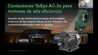 Webinar “Innovación y Sostenibilidad en la Industria 5.0: Tecnologías de Gestión de Motor”