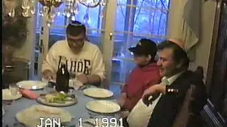 Motola / Padva 1992