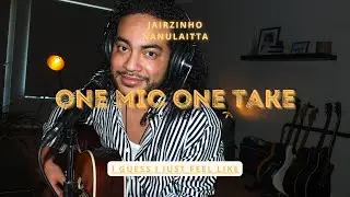 I Guess I Just Feel Like - cover