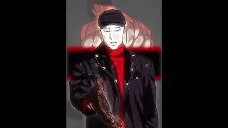 THE BADDIE PULLAR -GABRYOUNG KIM #manhwa #lookism #baddiepullar #gabryoung #sonvsdad #gataonly