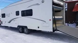 2005 Rv Desert Fox 28ks for sale in HELENA, MT