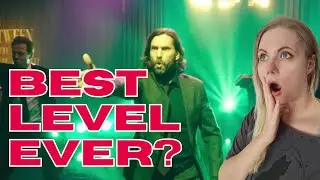 Alan Wake II Musical Reaction