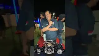 MEDDOCS Bikers #360spinbooth - 16th Anniversary Meddocs Indonesia