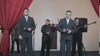 IZVORNA MUZIKA - BRAĆA PETROVIĆ Poželjela planina pastira