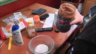 Pound Pizza