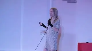 Boundaries of computer science in education | Anina Ambra Morgner | TEDxLeipzigInternationalSchool