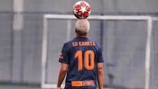 O MELHOR JOGADOR DA SUPERCOPA DESIMPEDIDOS 2019