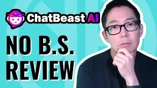 🔴 ChatBeast AI Review | HONEST OPINION | Kundan Choudhary ChatBeast AI JVZoo Review