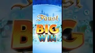 BIG WINS with Faust&trade;!