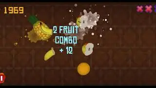 Mpl fruit chop gaming