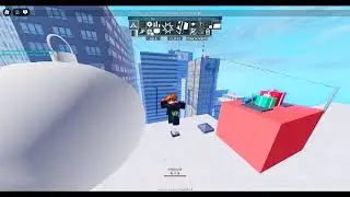 just some long game play