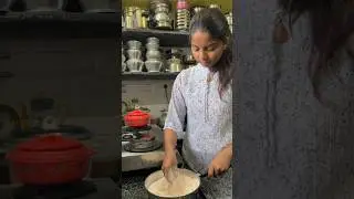 Minivlog#104 💃Murukku making at home😍||Instant snack recipe #shorts #bhavanivlogs #diml #minivlog