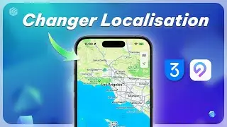 Fake GPS 3uTools ne marche pas ? | Comment changer la localisation iPhone avec 3uTools