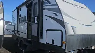 2022 Passport 189RB - Keystone RV