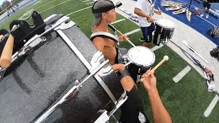 carolina crown 2025 | bass 2 cam