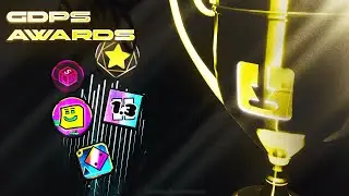 The 2025 GDPS Awards (Nominees)
