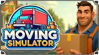Moving Simulator Demo | First Look