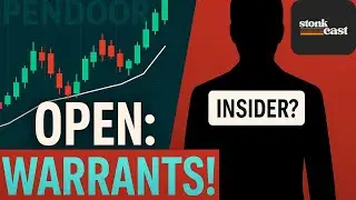 Разъяснения по открытым ордерам, инсайдерской продаже и урегулированию | Выброс NVDA + обзор рынк...