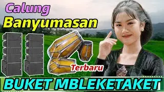 Calung Banyumasan Orgen Tunggal Full Album Super Mantap
