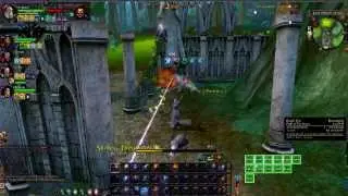Warhammer Online - Shadow Warrior Tier 4 PvP