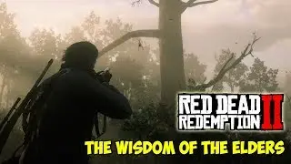 RED DEAD REDEMPTION 2 - The Wisdom of the Elders - 1080HD