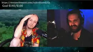 Warski addresses Caller Mersh's Killstream appearance