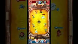 Smashing Four - Angry Goblin