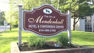 Mendenhall Inn - Award Winning Wedding Venue and Zagat Rated Restaurant