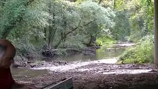 Raccoon Creek Piano Improvisation Number One 1