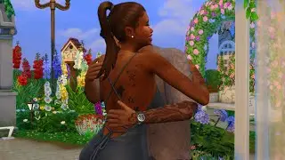 family ties // My Perfect Addiction ❤️&zwj;🩹. ( 2 ) &mdash; The Sims 4 // Season 2 LP
