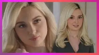 Fit Blonde Lexi Devours His Huge BBC Lexi Lore & Damion Dayski