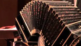 Tanguedia Quintet & Sinfonietta Lentua: Tristezas de un Doble A (Piazzolla/Sandås)