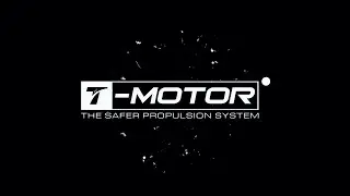 How to export drone flight data by T-Motor DATA LINK connecting to a computer