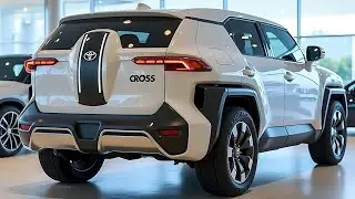 11 NEW SUVs of 2025–2026 With FUTURISTIC Designs You Must See?!