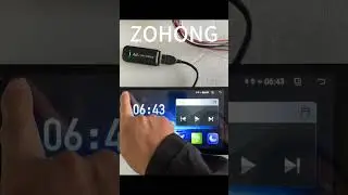 LTE 4G USB MODEM With WIFI HotSpot For Android Car Radio Multimedia GPS Navigation Stereo Head Unit