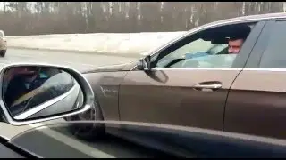 Audi RS6 5.0TFSI Stage3 vs Merscedes E63 AMG Stage1