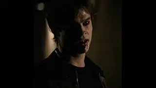 Damon Salvatore [Edit] | The Vampire Diaries (gata only remix)
