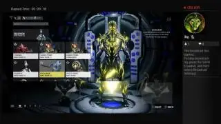 Warframe.Donde farmiar la reliquia meso farmiar meso f2 y meso c2