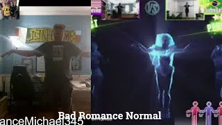 Just Dance 2016 Bad Romance Normal 5 stars Xbox One Kinect