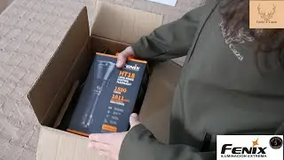 ¿Mejor linterna para caza CALIDAD/PRECIO? 